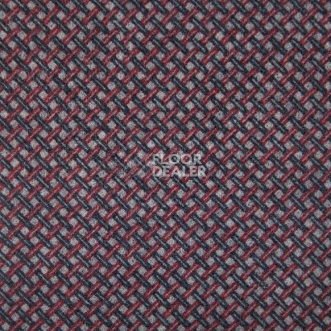 Ковролин Tapisom 600 Design Red - 600 Mesh Design 416022009 00002 фото 1 | FLOORDEALER